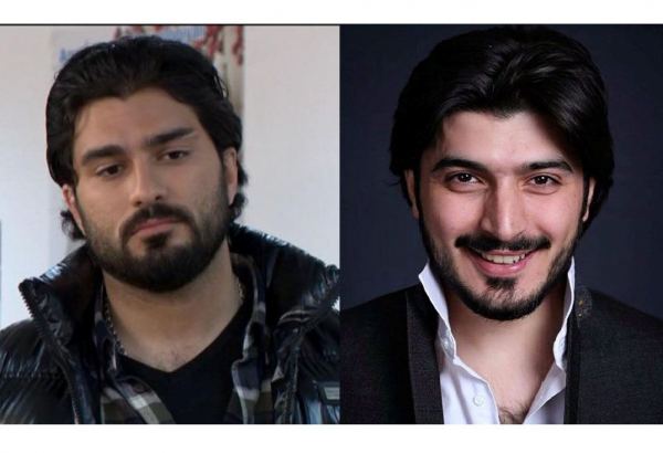 Два актера Бакинской русдрамы участвуют в Летней театральной школе в Санкт-Петербурге