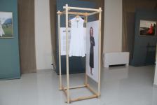 Шведское решение в Гяндже - "Устойчивая мода: будущее текстиля" (ФОТО)