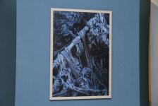 Шведское решение в Гяндже - "Устойчивая мода: будущее текстиля" (ФОТО)