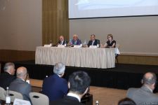 За последние три года в Азербайджане реализован пакет соцреформ на 6 млрд манатов – министр (ФОТО)