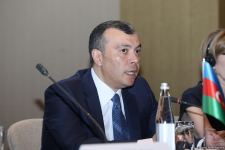 За последние три года в Азербайджане реализован пакет соцреформ на 6 млрд манатов – министр (ФОТО)