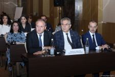 За последние три года в Азербайджане реализован пакет соцреформ на 6 млрд манатов – министр (ФОТО)