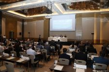 За последние три года в Азербайджане реализован пакет соцреформ на 6 млрд манатов – министр (ФОТО)