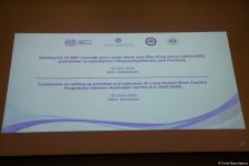 За последние три года в Азербайджане реализован пакет соцреформ на 6 млрд манатов – министр (ФОТО)