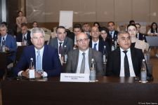 За последние три года в Азербайджане реализован пакет соцреформ на 6 млрд манатов – министр (ФОТО)