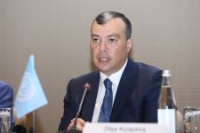 За последние три года в Азербайджане реализован пакет соцреформ на 6 млрд манатов – министр (ФОТО)