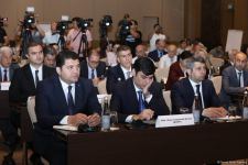 За последние три года в Азербайджане реализован пакет соцреформ на 6 млрд манатов – министр (ФОТО)