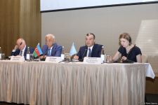 За последние три года в Азербайджане реализован пакет соцреформ на 6 млрд манатов – министр (ФОТО)