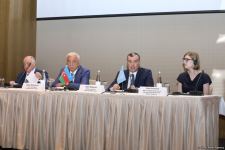 За последние три года в Азербайджане реализован пакет соцреформ на 6 млрд манатов – министр (ФОТО)