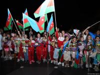 Азербайджанские гимнастки вернулись с Чемпионата Европы в Израиле с четырьмя медалями  (ФОТО)