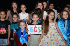 Азербайджанские гимнастки вернулись с Чемпионата Европы в Израиле с четырьмя медалями  (ФОТО)
