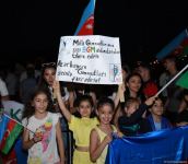 Азербайджанские гимнастки вернулись с Чемпионата Европы в Израиле с четырьмя медалями  (ФОТО)