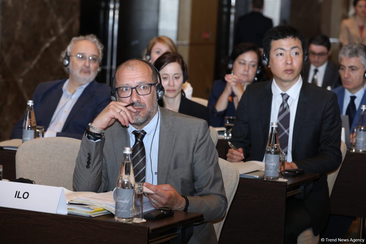 За последние три года в Азербайджане реализован пакет соцреформ на 6 млрд манатов – министр (ФОТО)