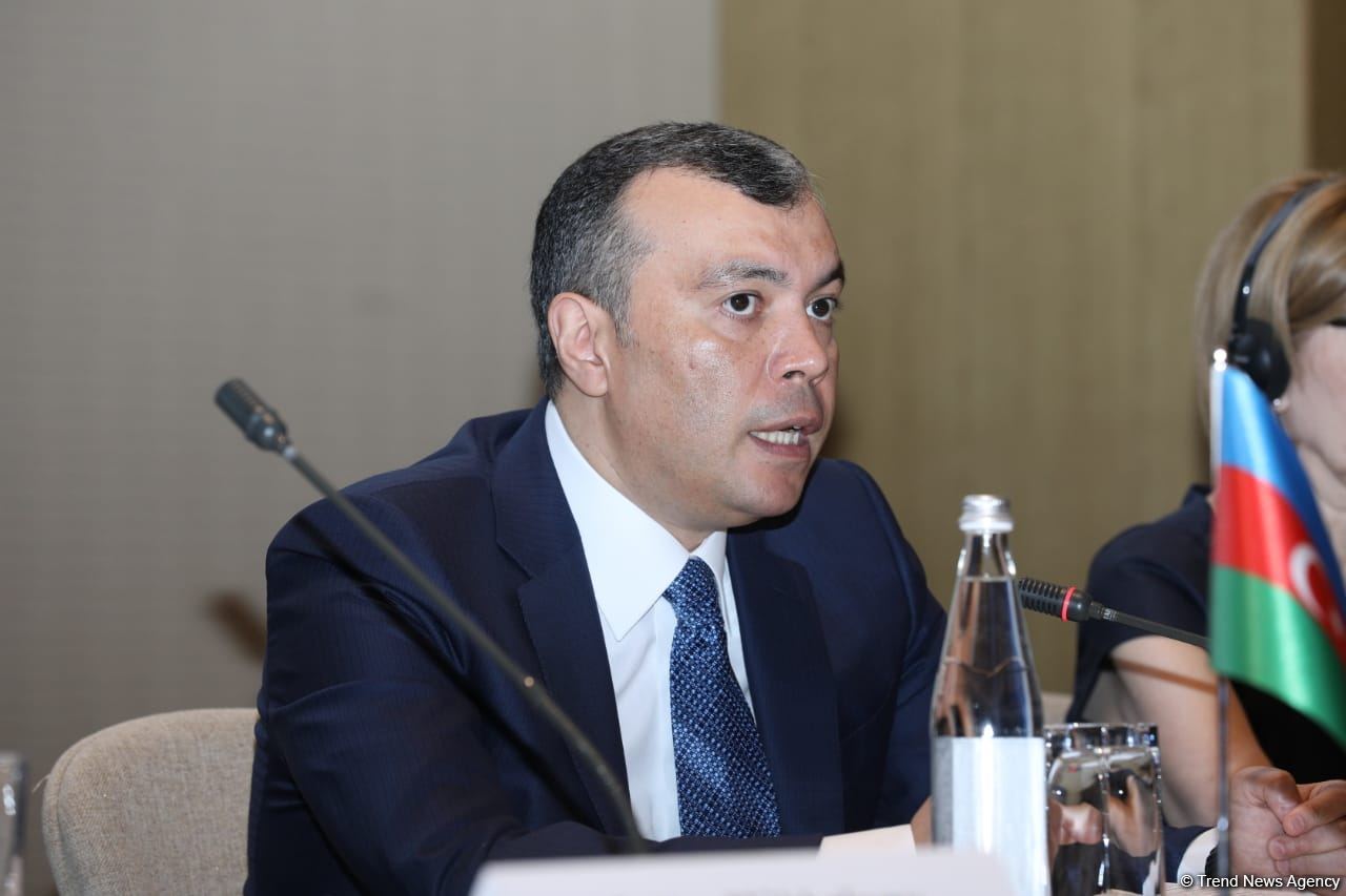 За последние три года в Азербайджане реализован пакет соцреформ на 6 млрд манатов – министр (ФОТО)