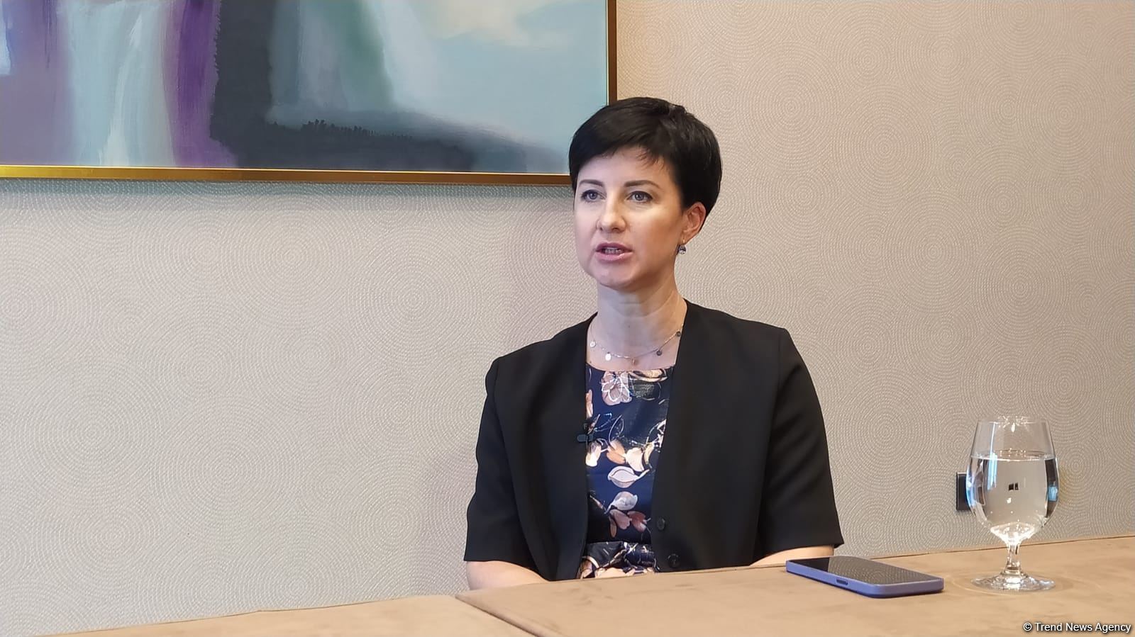 Visa занимает ведущее место в мире по разработке платежных решений для транспорта – вице-президент Visa (Эксклюзив)