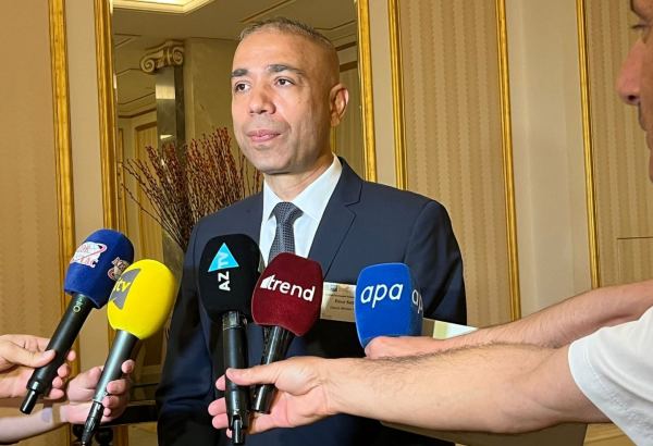 В Азербайджане будут реализованы программы, связанные с "зеленой" энергией - замминистра