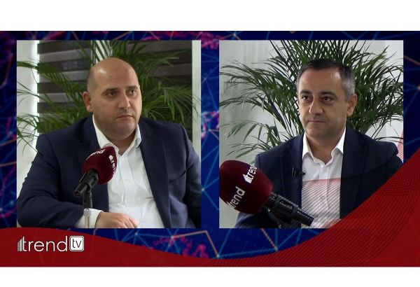 Азербайджан под руководством Президента Ильхама Алиева реализует мегапроект в Карабахе– Эмин Гусейнов (Эксклюзив) (ФОТО/ВИДЕО)