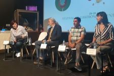 В Баку пройдет Фестиваль гастрономических развлечений "Italian Piazza" (ФОТО)