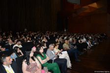 Azerbaijan Design Award – лучшие дизайнеры страны представили свои проекты (ФОТО)