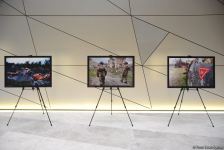 Azerbaijan Design Award – лучшие дизайнеры страны представили свои проекты (ФОТО)