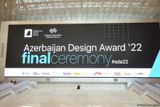 Azerbaijan Design Award – лучшие дизайнеры страны представили свои проекты (ФОТО)