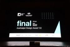 Azerbaijan Design Award – лучшие дизайнеры страны представили свои проекты (ФОТО)