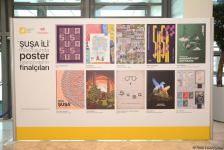 Azerbaijan Design Award – лучшие дизайнеры страны представили свои проекты (ФОТО)