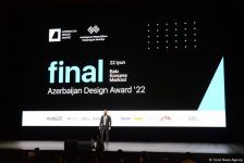 Azerbaijan Design Award – лучшие дизайнеры страны представили свои проекты (ФОТО)