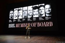 Azerbaijan Design Award – лучшие дизайнеры страны представили свои проекты (ФОТО)