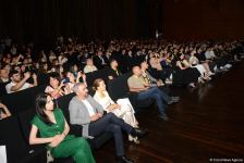 Azerbaijan Design Award – лучшие дизайнеры страны представили свои проекты (ФОТО)