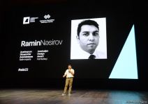 Azerbaijan Design Award – лучшие дизайнеры страны представили свои проекты (ФОТО)
