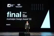 Azerbaijan Design Award – лучшие дизайнеры страны представили свои проекты (ФОТО)