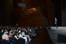 Azerbaijan Design Award – лучшие дизайнеры страны представили свои проекты (ФОТО)