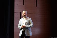 Azerbaijan Design Award – лучшие дизайнеры страны представили свои проекты (ФОТО)