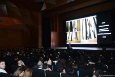 Azerbaijan Design Award – лучшие дизайнеры страны представили свои проекты (ФОТО)