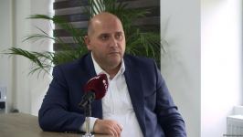 Азербайджан под руководством Президента Ильхама Алиева реализует мегапроект в Карабахе– Эмин Гусейнов (Эксклюзив) (ФОТО/ВИДЕО)