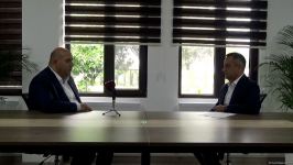 Азербайджан под руководством Президента Ильхама Алиева реализует мегапроект в Карабахе– Эмин Гусейнов (Эксклюзив) (ФОТО/ВИДЕО)