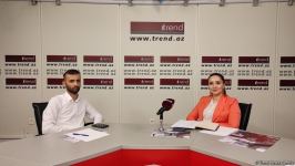 Ассоциация клубов и субъектов малого и среднего бизнеса расширит международное сотрудничество азербайджанского бизнеса (ФОТО)