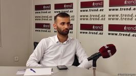 Ассоциация клубов и субъектов малого и среднего бизнеса расширит международное сотрудничество азербайджанского бизнеса (ФОТО)