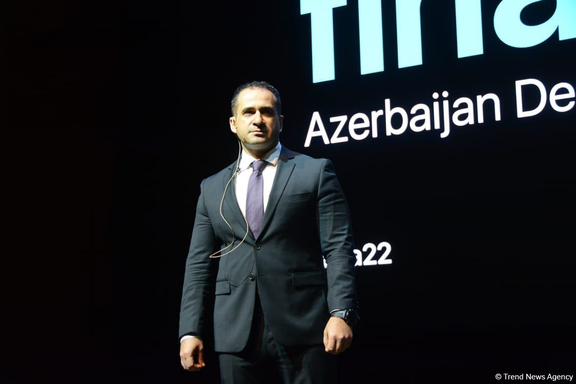 Azerbaijan Design Award – лучшие дизайнеры страны представили свои проекты (ФОТО)