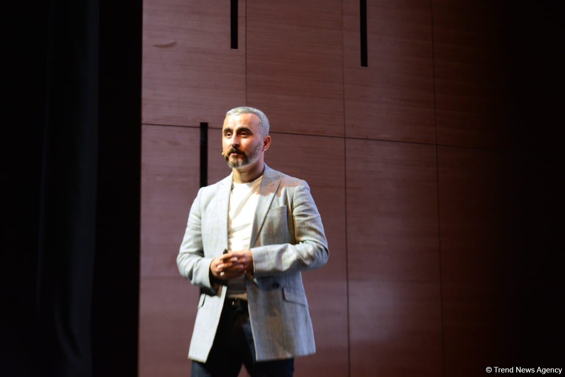 Azerbaijan Design Award – лучшие дизайнеры страны представили свои проекты (ФОТО)