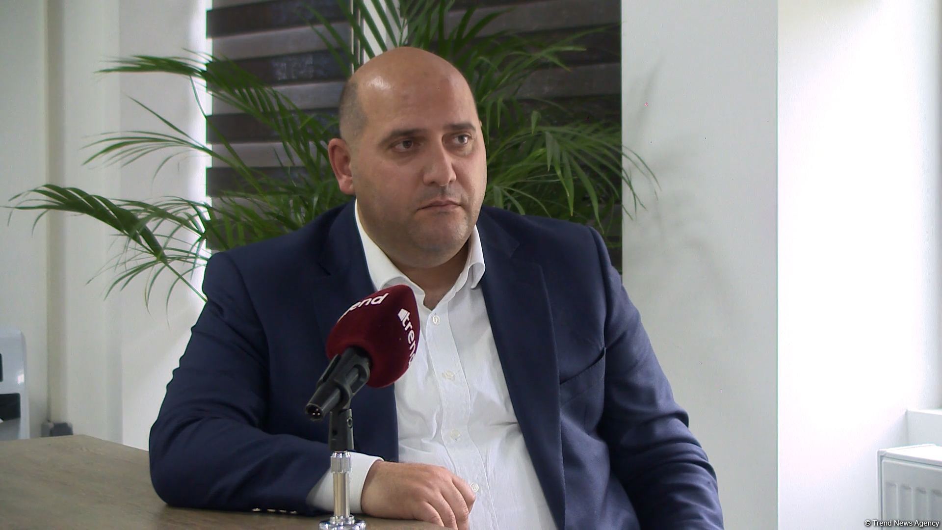 Азербайджан под руководством Президента Ильхама Алиева реализует мегапроект в Карабахе– Эмин Гусейнов (Эксклюзив) (ФОТО/ВИДЕО)