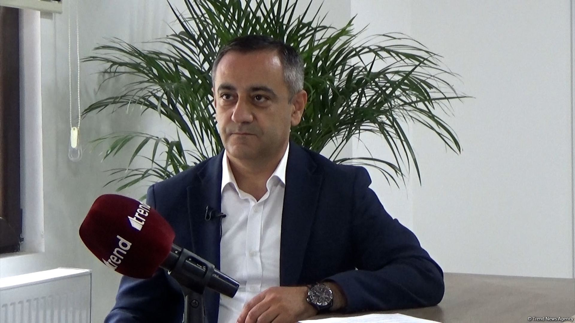 Азербайджан под руководством Президента Ильхама Алиева реализует мегапроект в Карабахе– Эмин Гусейнов (Эксклюзив) (ФОТО/ВИДЕО)