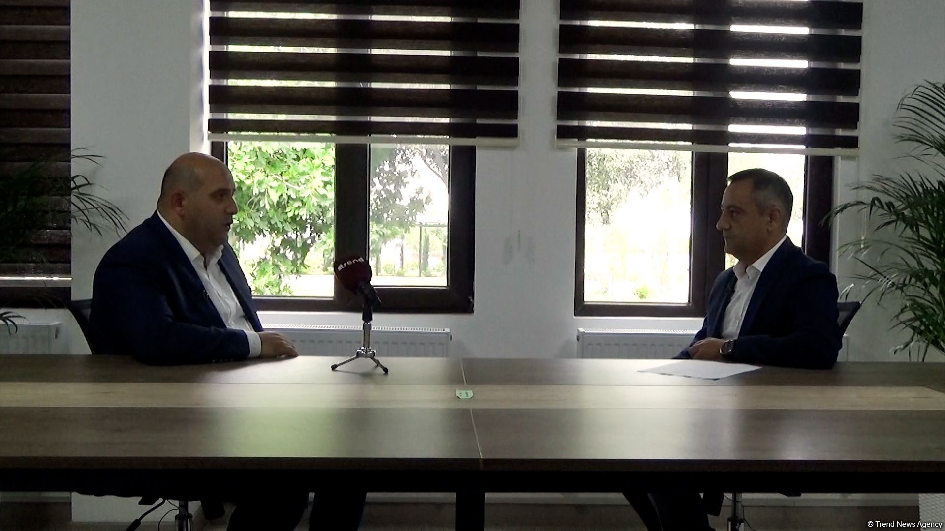 Азербайджан под руководством Президента Ильхама Алиева реализует мегапроект в Карабахе– Эмин Гусейнов (Эксклюзив) (ФОТО/ВИДЕО)