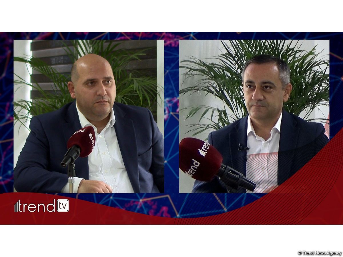 Азербайджан под руководством Президента Ильхама Алиева реализует мегапроект в Карабахе– Эмин Гусейнов (Эксклюзив) (ФОТО/ВИДЕО)