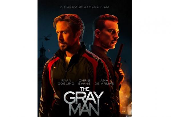 Фильм, часть съемок которого прошла в Баку, стал самым просматриваемым на Netflix в 2022 году