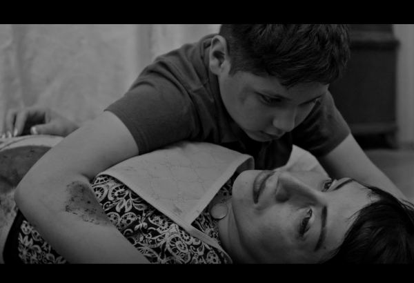 Посвящается семьям, разрушенным в результате войн – трогательный проект Турала Агасиева (ВИДЕО, ФОТО)