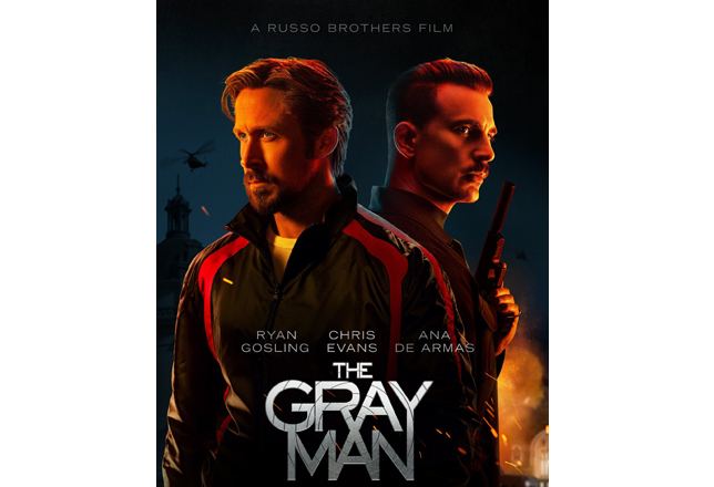 Фильм, часть съемок которого прошла в Баку, стал самым просматриваемым на Netflix в 2022 году