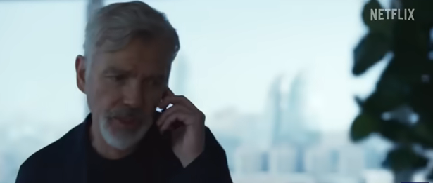 Фрагменты фильма с участием Райана Гослинга и Криса Эванса, съемки которого прошли в Баку (ФОТО/ВИДЕО)