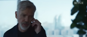 Фрагменты фильма с участием Райана Гослинга и Криса Эванса, съемки которого прошли в Баку (ФОТО/ВИДЕО)